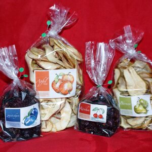 Kammermann - Natur pur