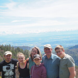 Ferme Sur le Pont d’Amour