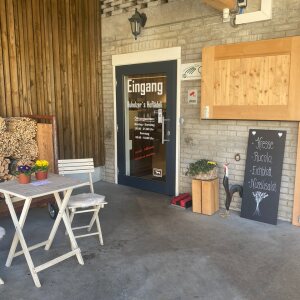 Buholzer's Hoflädeli