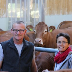 Natura-Beef aus Krumbach